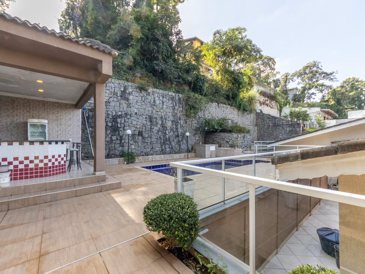 Apartamento, 4 quartos, 433 m² - Foto 21