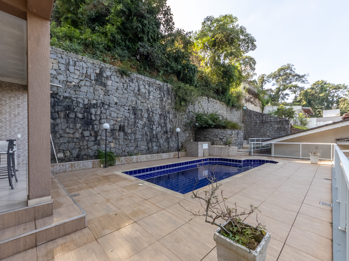 Apartamento, 4 quartos, 433 m² - Foto 22