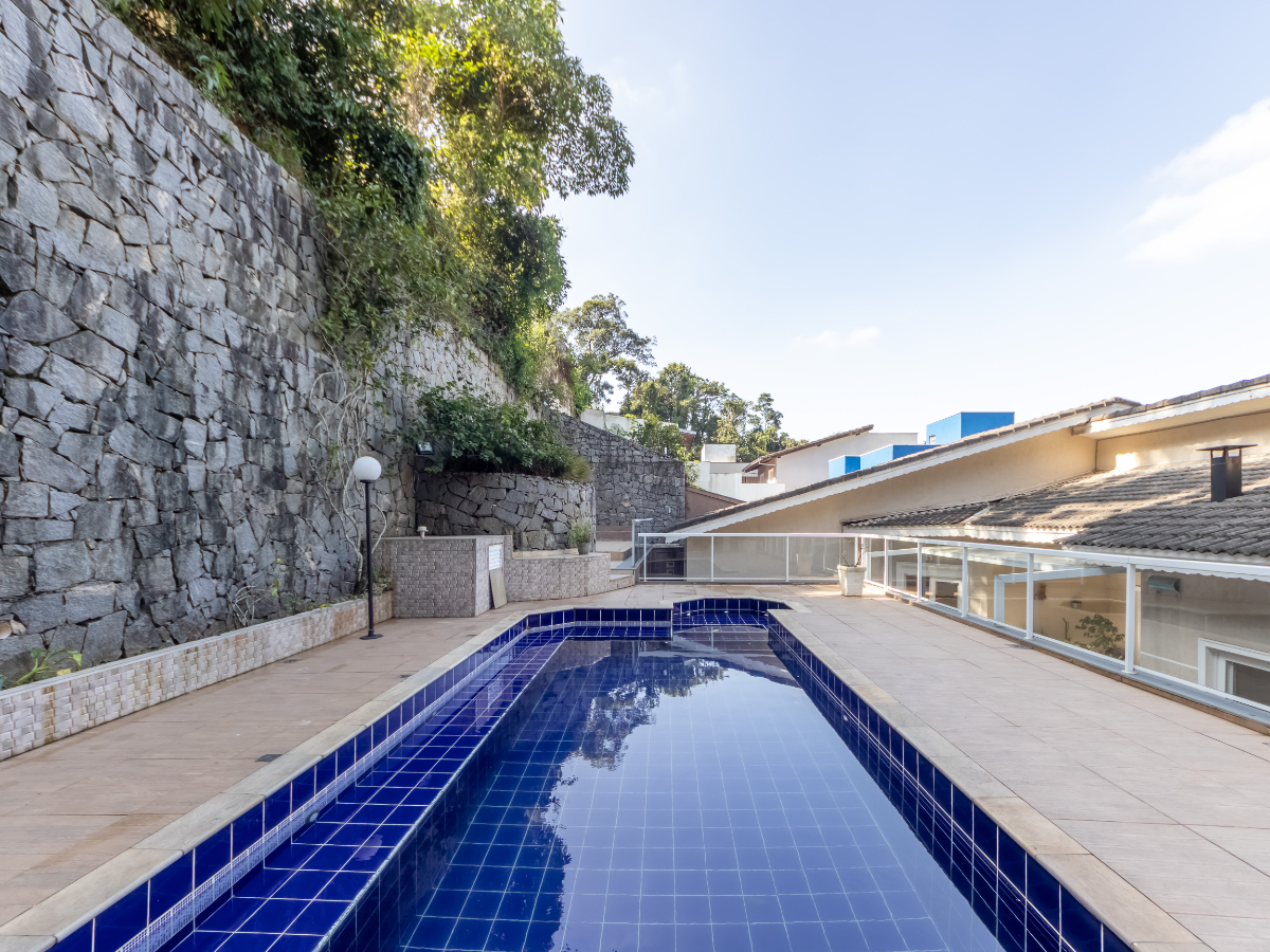 Apartamento, 4 quartos, 433 m² - Foto 24