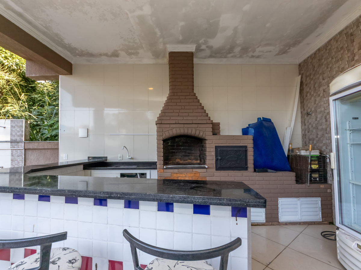 Apartamento, 4 quartos, 433 m² - Foto 25