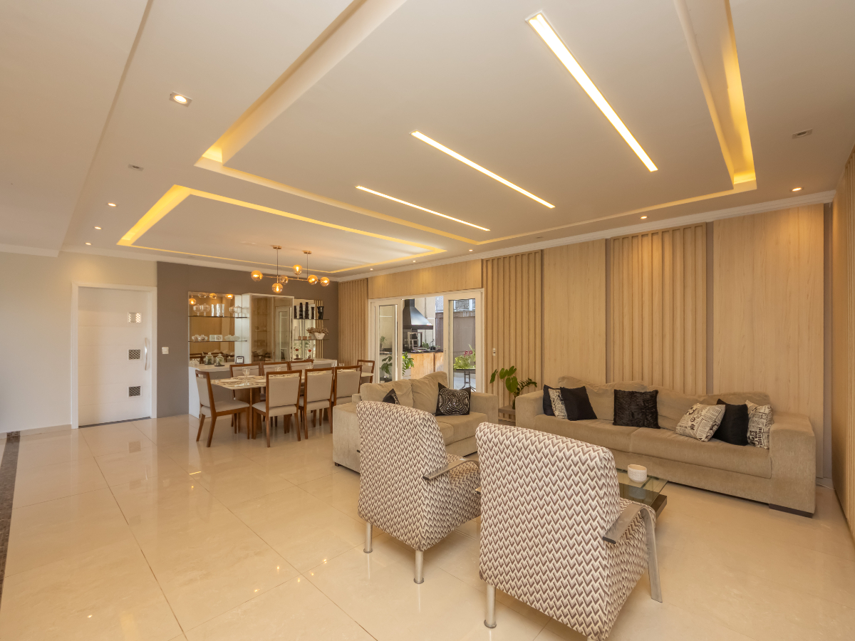 Apartamento, 4 quartos, 433 m² - Foto 5