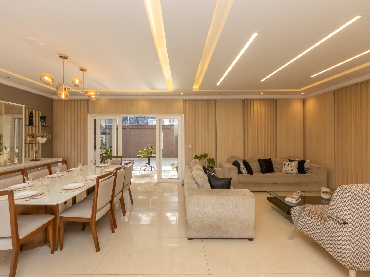 Apartamento, 4 quartos, 433 m² - Foto 6