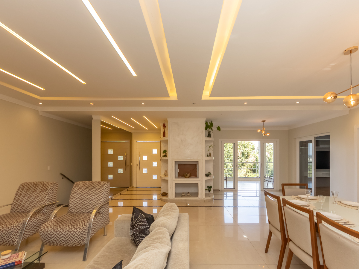 Apartamento, 4 quartos, 433 m² - Foto 7