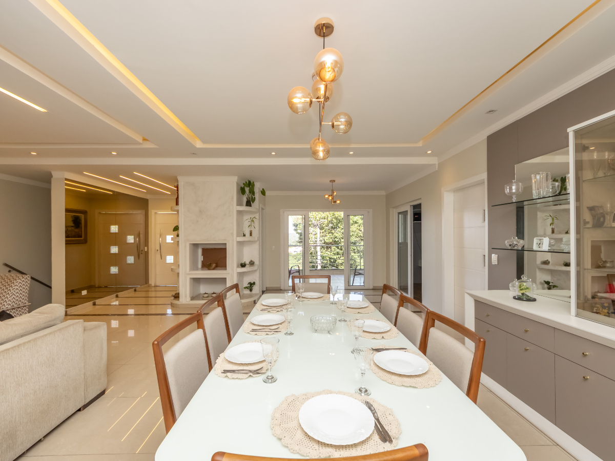 Apartamento, 4 quartos, 433 m² - Foto 8
