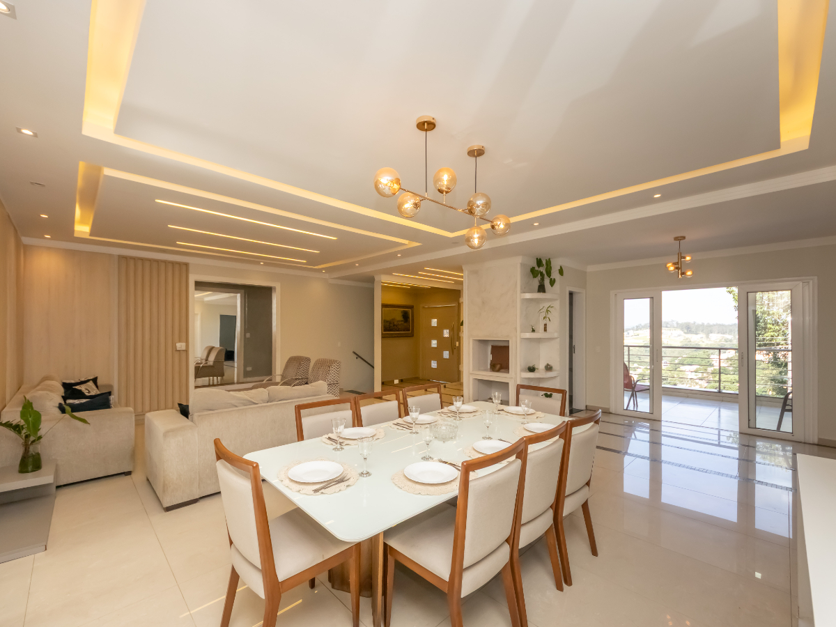Apartamento, 4 quartos, 433 m² - Foto 9