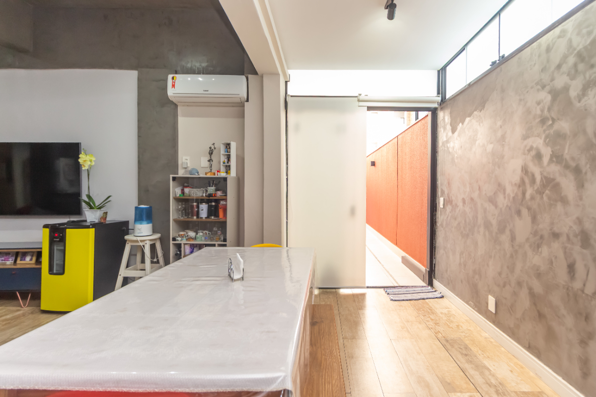 Apartamento, 2 quartos, 139 m² - Foto 10