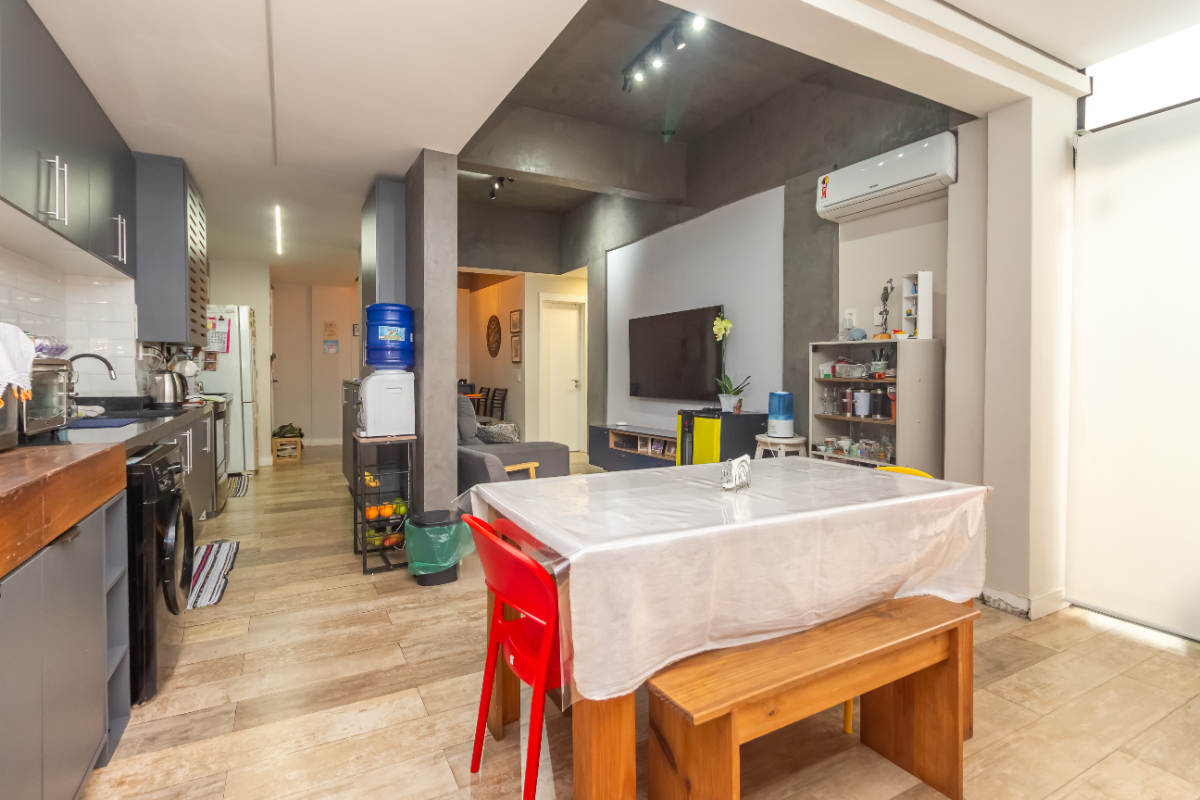 Apartamento, 2 quartos, 139 m² - Foto 11