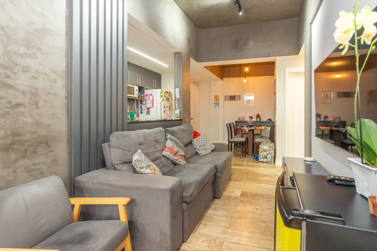 Apartamento, 2 quartos, 139 m² - Foto 12