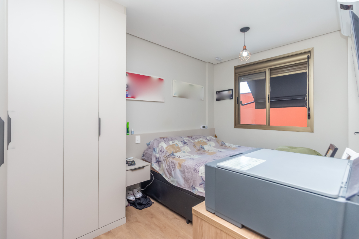 Apartamento, 2 quartos, 139 m² - Foto 13