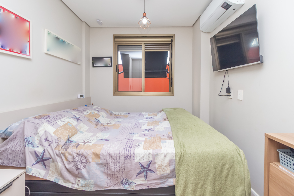 Apartamento, 2 quartos, 139 m² - Foto 14