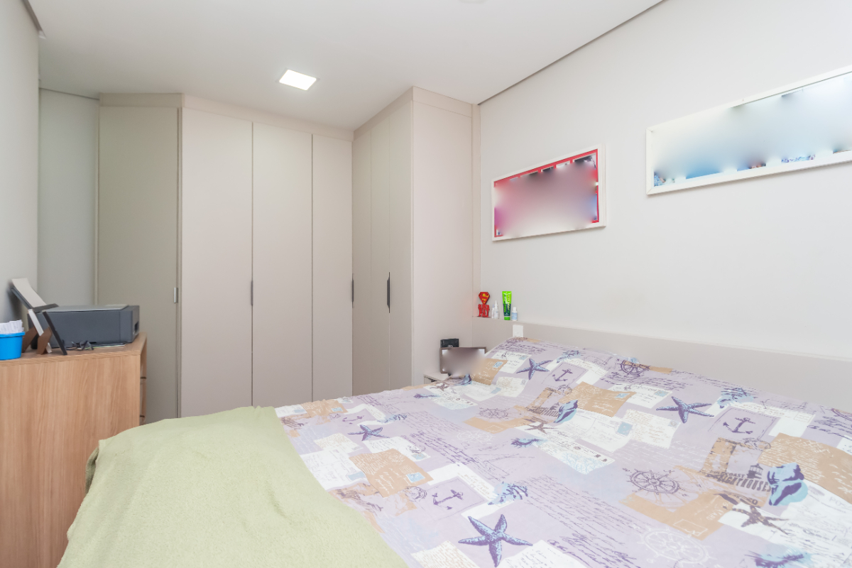 Apartamento, 2 quartos, 139 m² - Foto 15