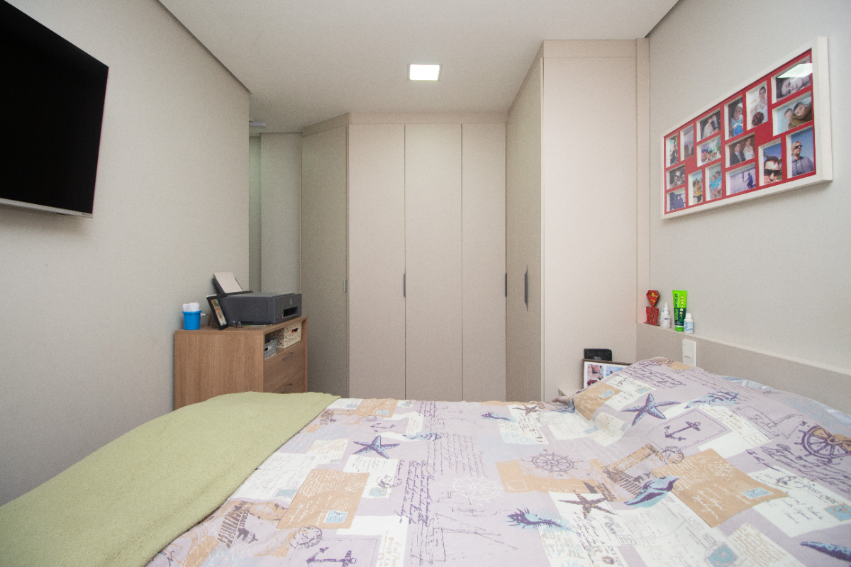 Apartamento, 2 quartos, 139 m² - Foto 16