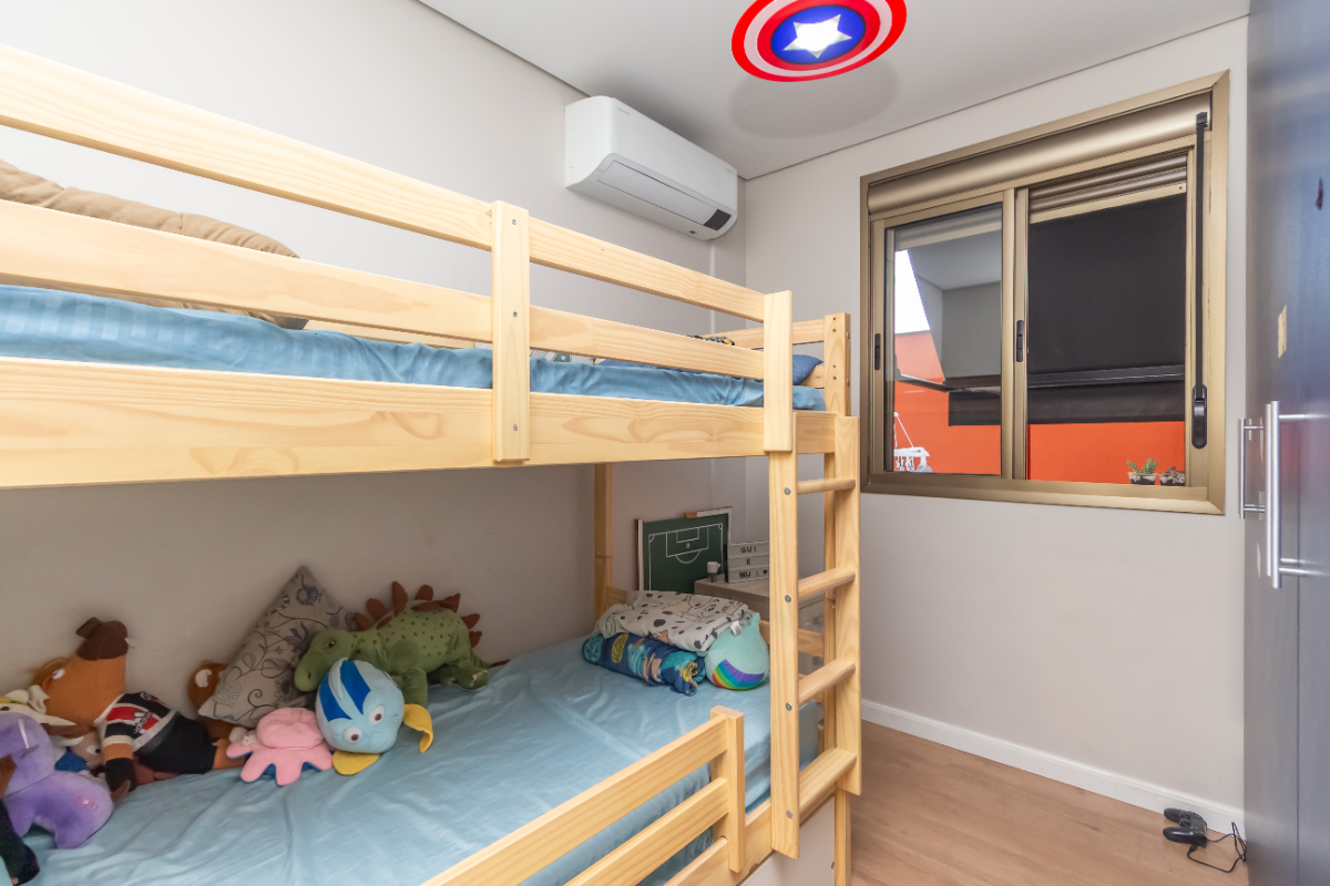 Apartamento, 2 quartos, 139 m² - Foto 19