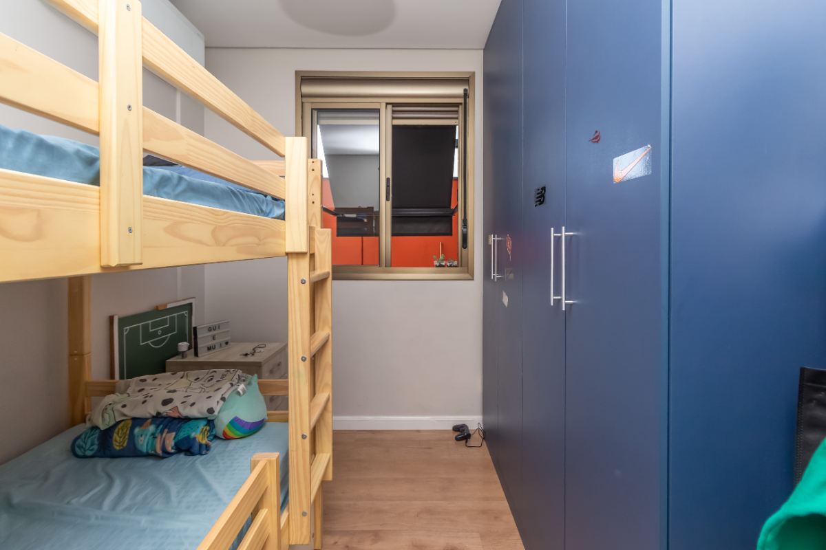 Apartamento, 2 quartos, 139 m² - Foto 20