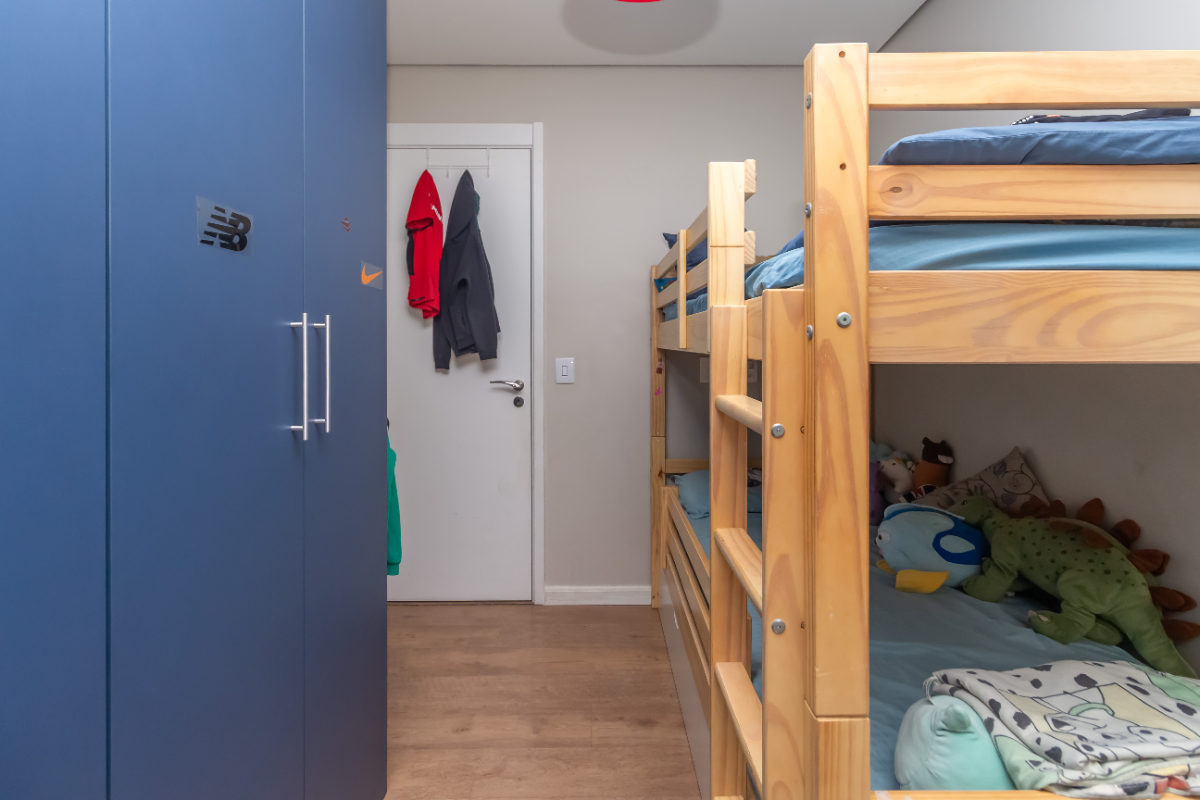 Apartamento, 2 quartos, 139 m² - Foto 21