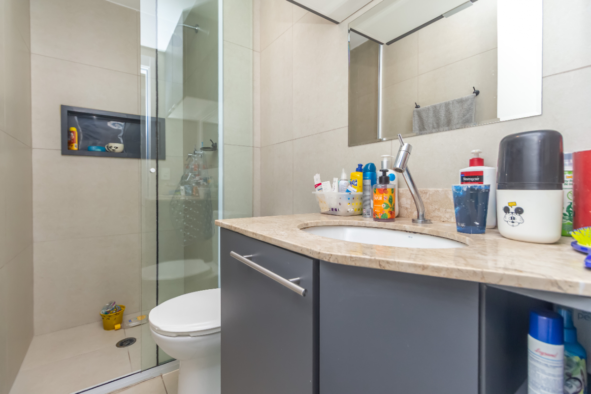 Apartamento, 2 quartos, 139 m² - Foto 22
