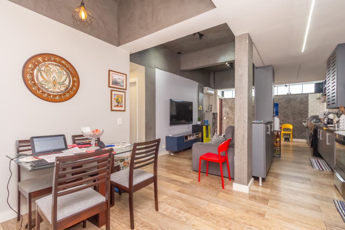Apartamento, 2 quartos, 139 m² - Foto 23