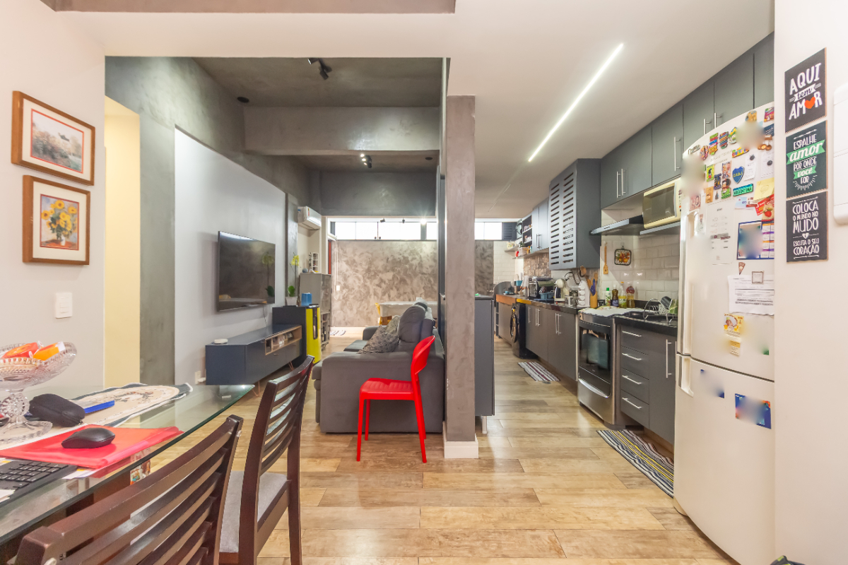 Apartamento, 2 quartos, 139 m² - Foto 24