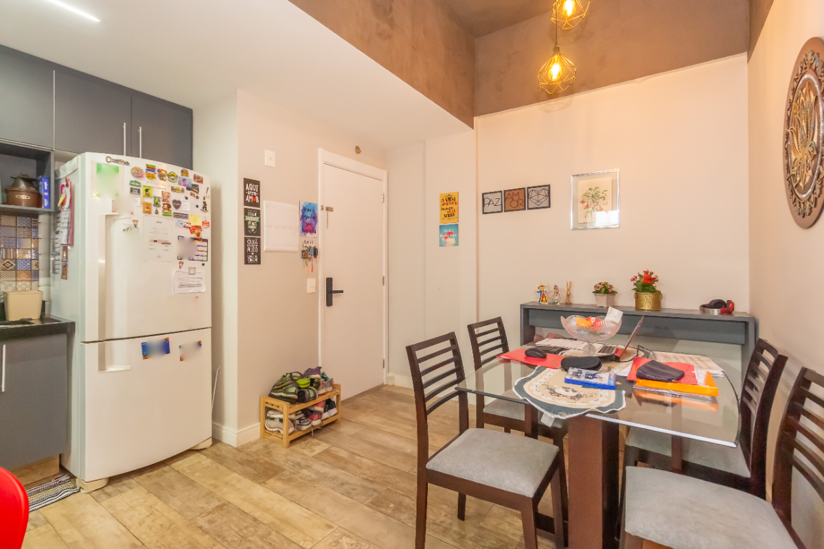 Apartamento, 2 quartos, 139 m² - Foto 25