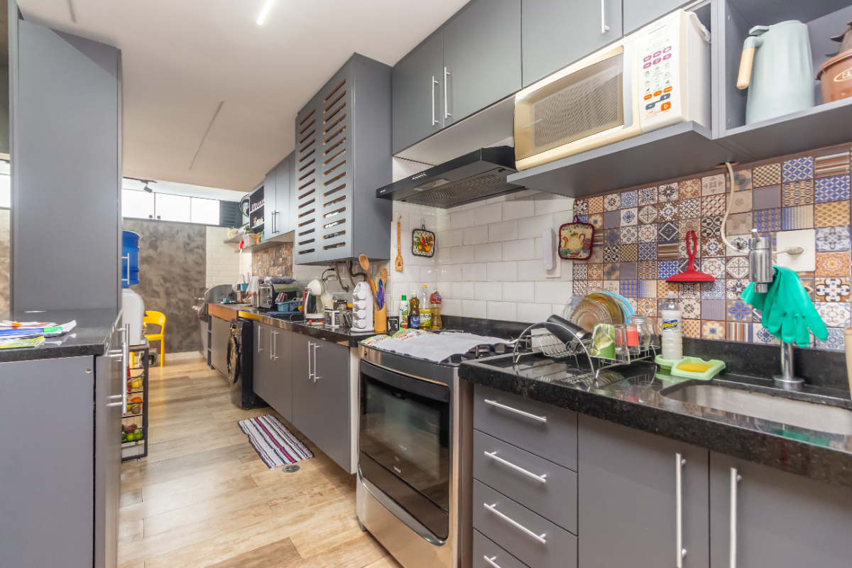 Apartamento, 2 quartos, 139 m² - Foto 3
