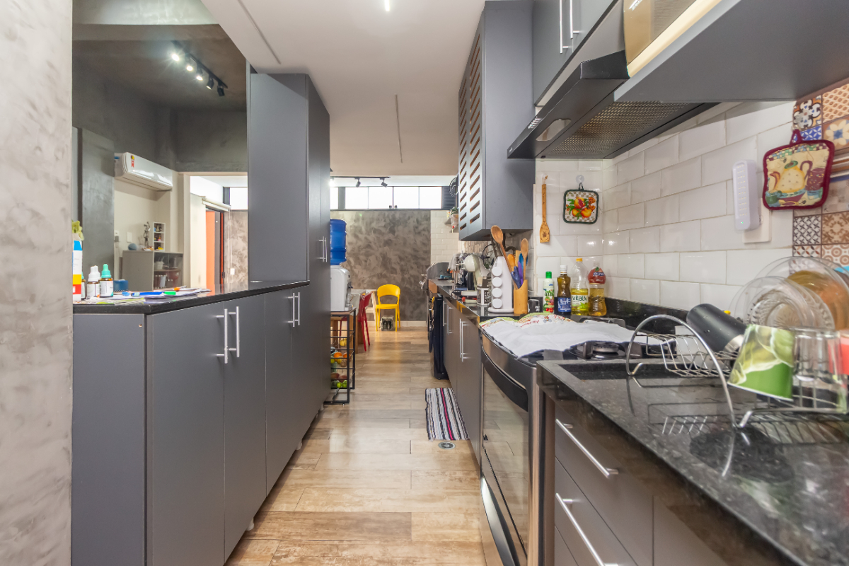 Apartamento, 2 quartos, 139 m² - Foto 4