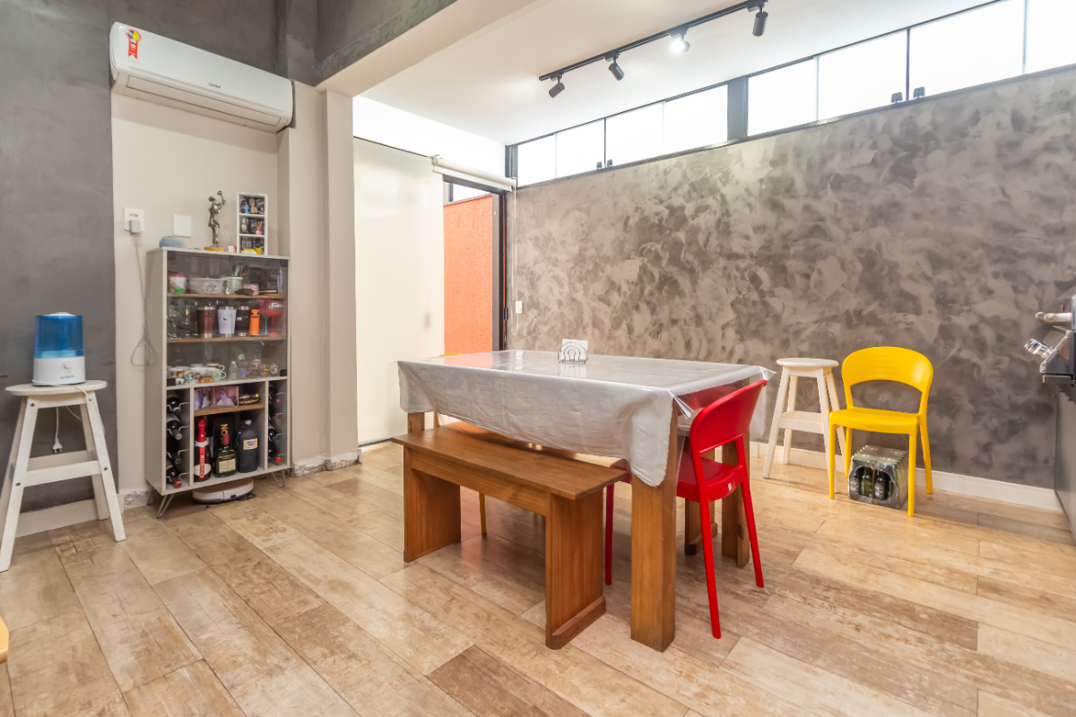Apartamento, 2 quartos, 139 m² - Foto 5