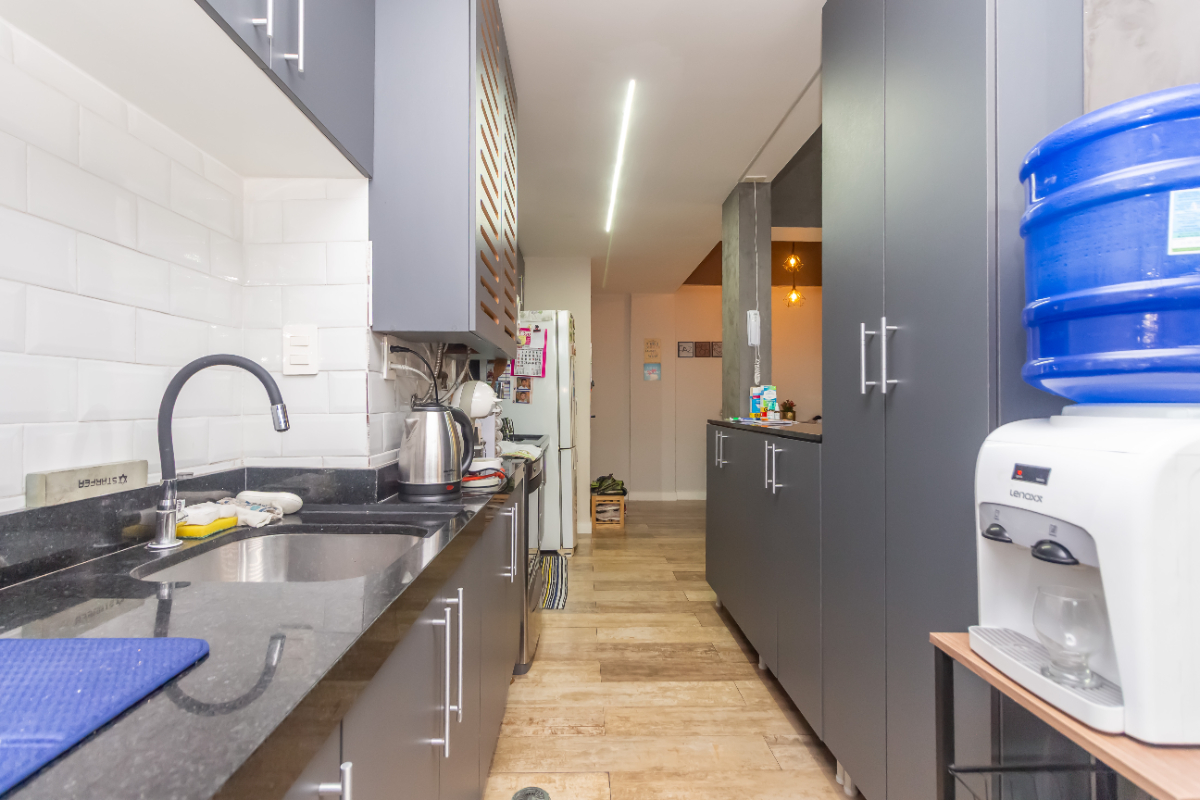 Apartamento, 2 quartos, 139 m² - Foto 6