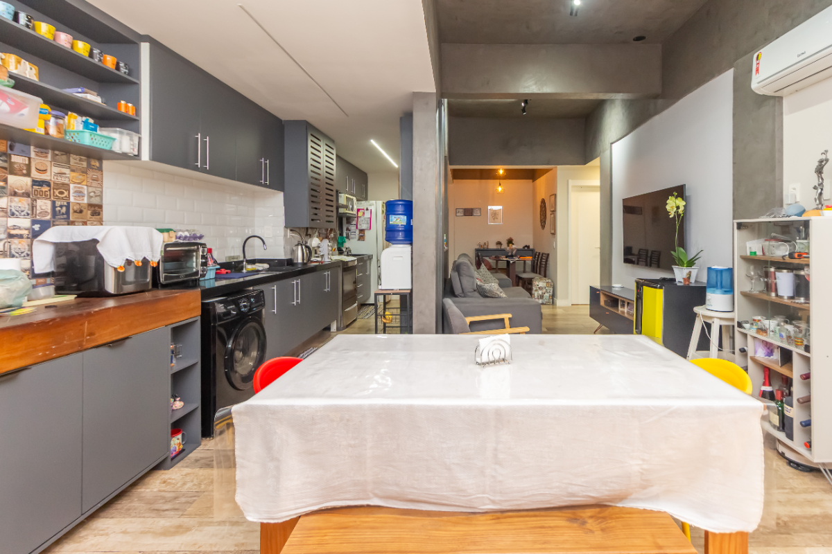 Apartamento, 2 quartos, 139 m² - Foto 7
