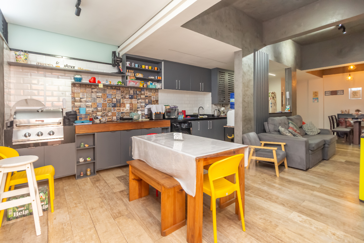 Apartamento, 2 quartos, 139 m² - Foto 8