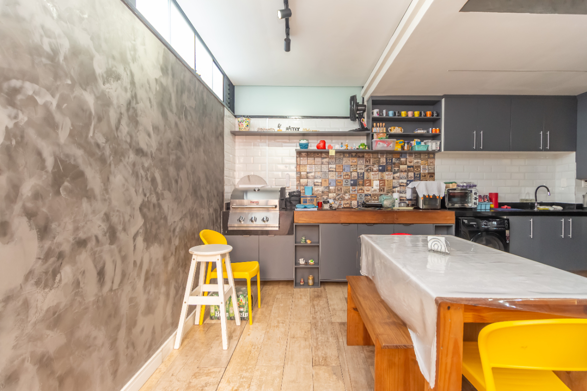 Apartamento, 2 quartos, 139 m² - Foto 9