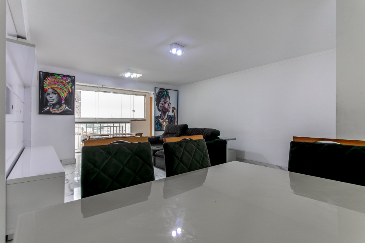 Cobertura, 3 quartos, 102 m² - Foto 3