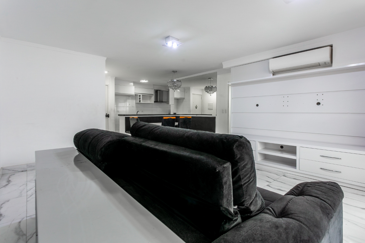 Cobertura, 3 quartos, 102 m² - Foto 5