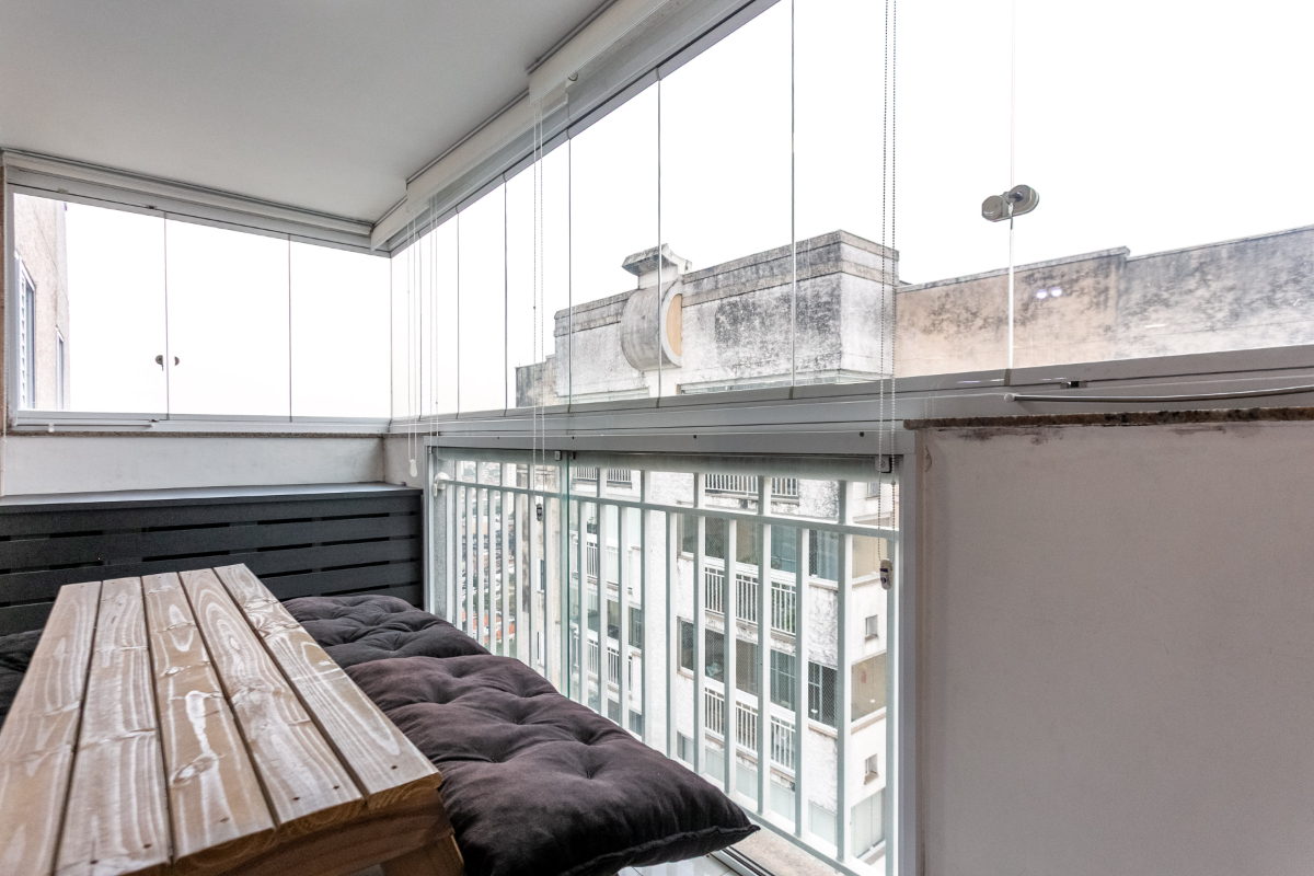 Cobertura, 3 quartos, 102 m² - Foto 6