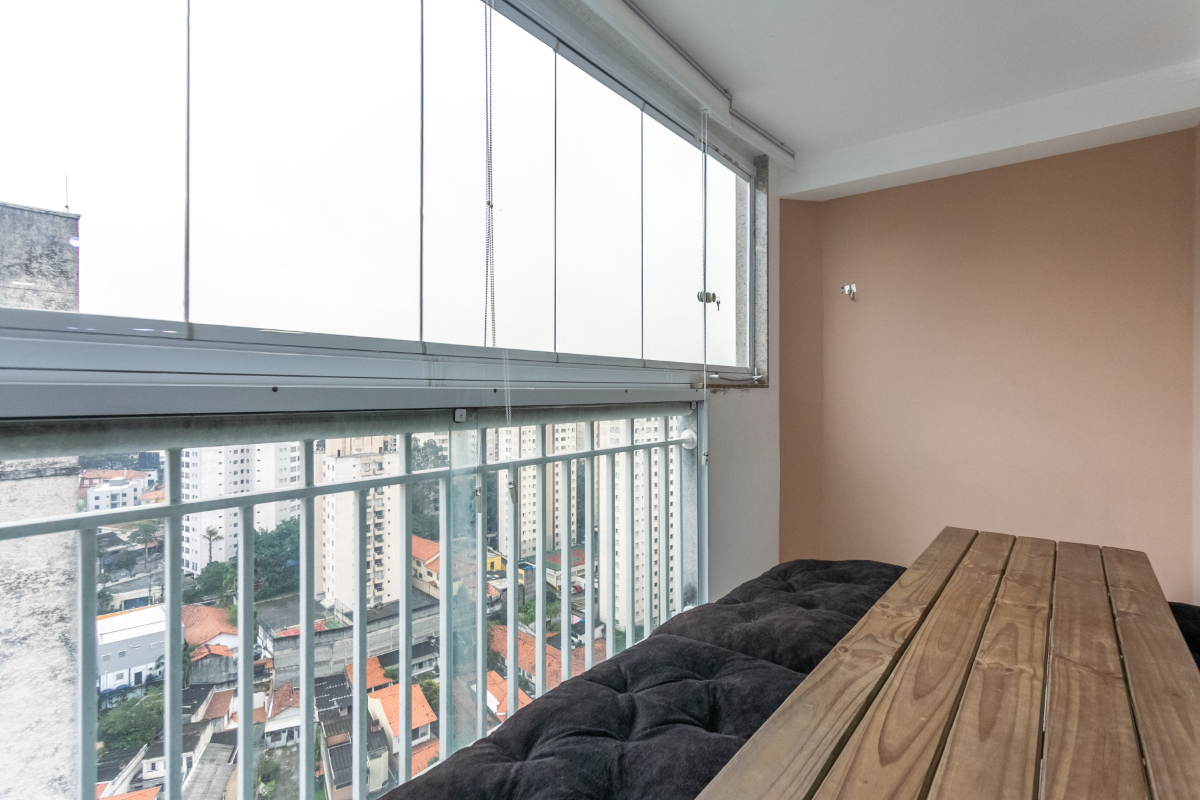 Cobertura, 3 quartos, 102 m² - Foto 7