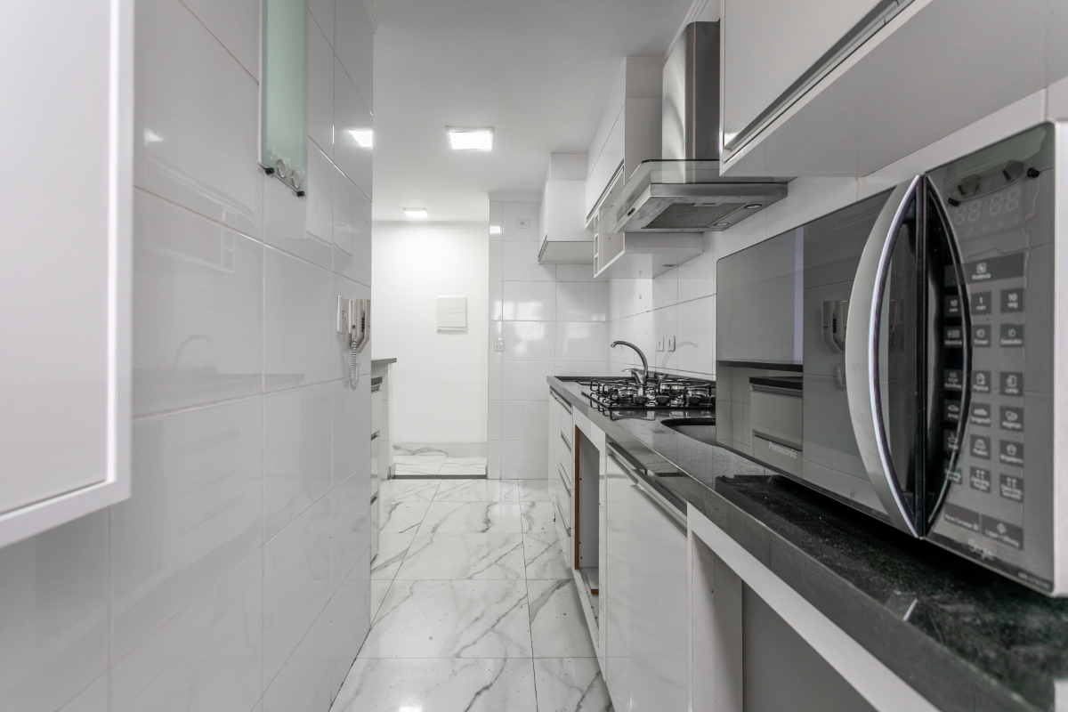 Cobertura, 3 quartos, 102 m² - Foto 9