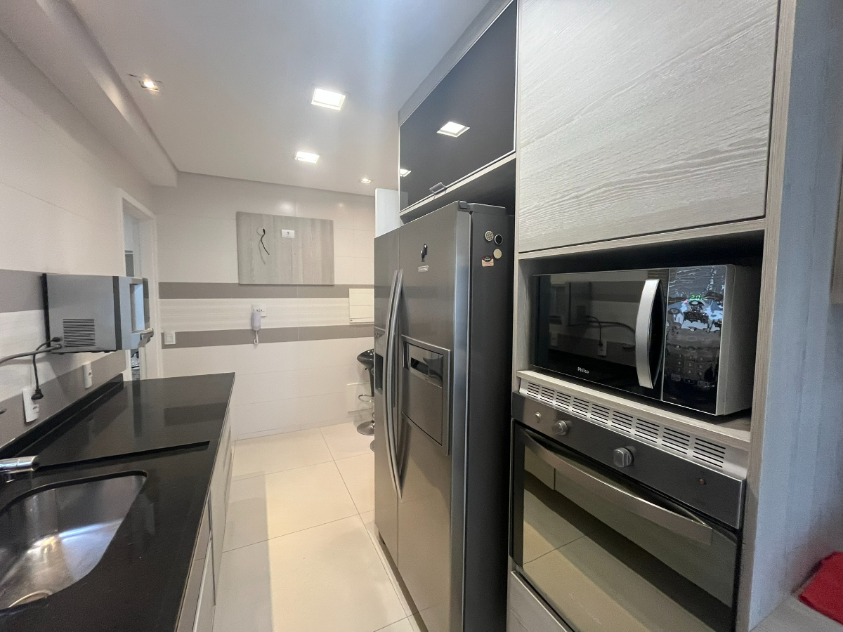 Apartamento, 3 quartos, 126 m² - Foto 10
