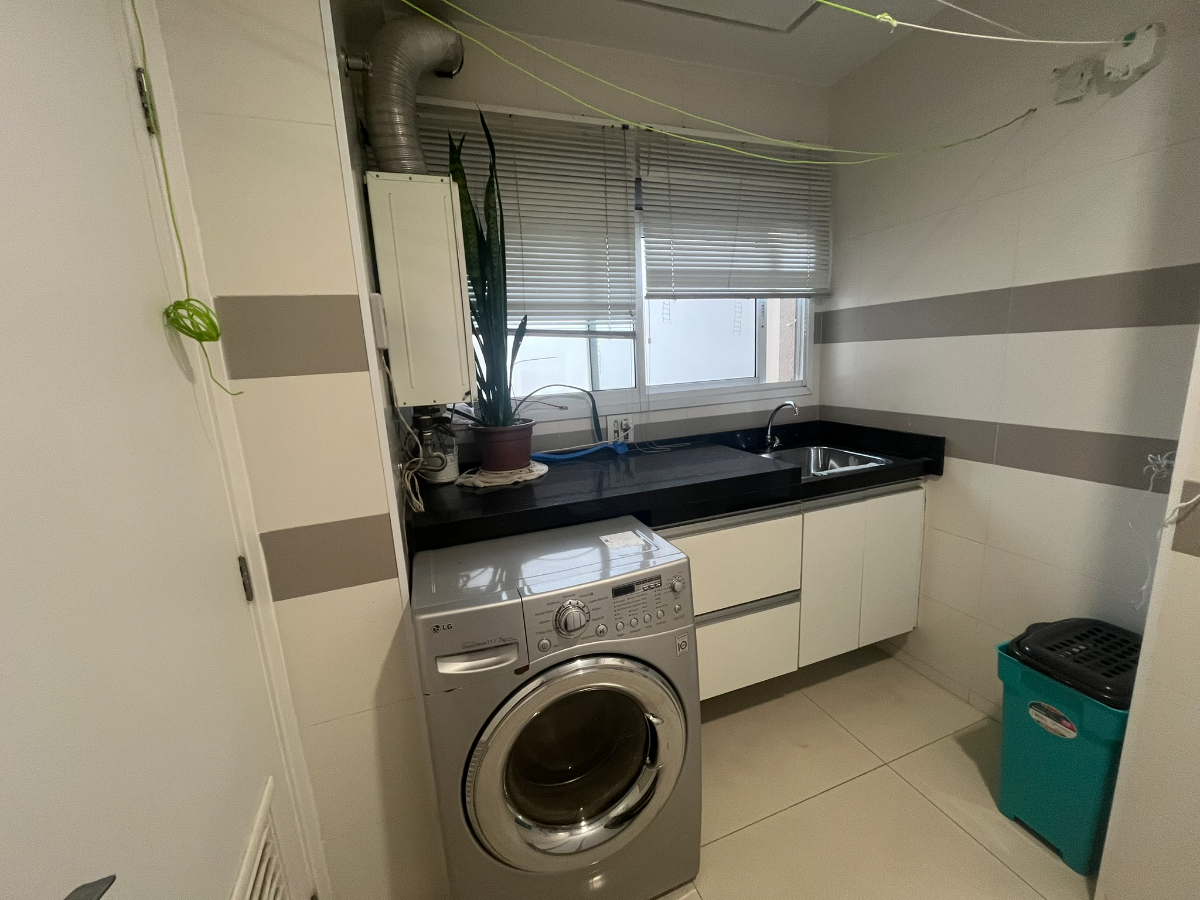 Apartamento, 3 quartos, 126 m² - Foto 12