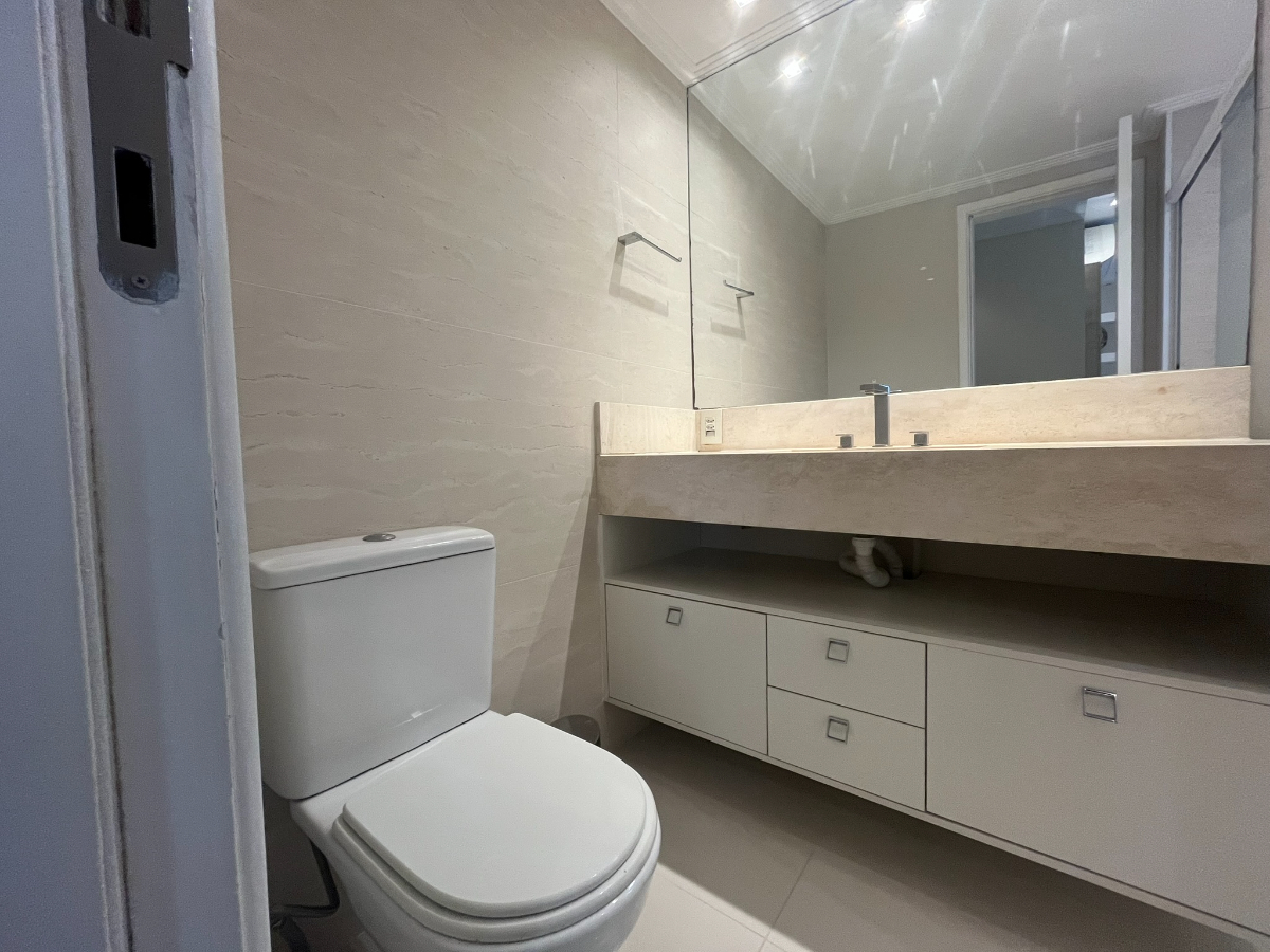Apartamento, 3 quartos, 126 m² - Foto 17