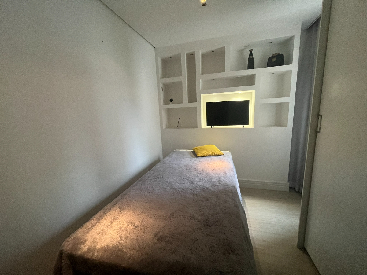 Apartamento, 3 quartos, 126 m² - Foto 20