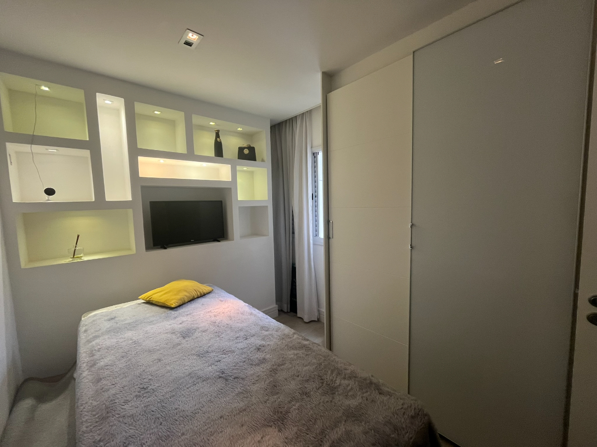 Apartamento, 3 quartos, 126 m² - Foto 21