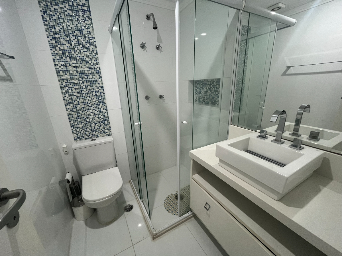 Apartamento, 3 quartos, 126 m² - Foto 22