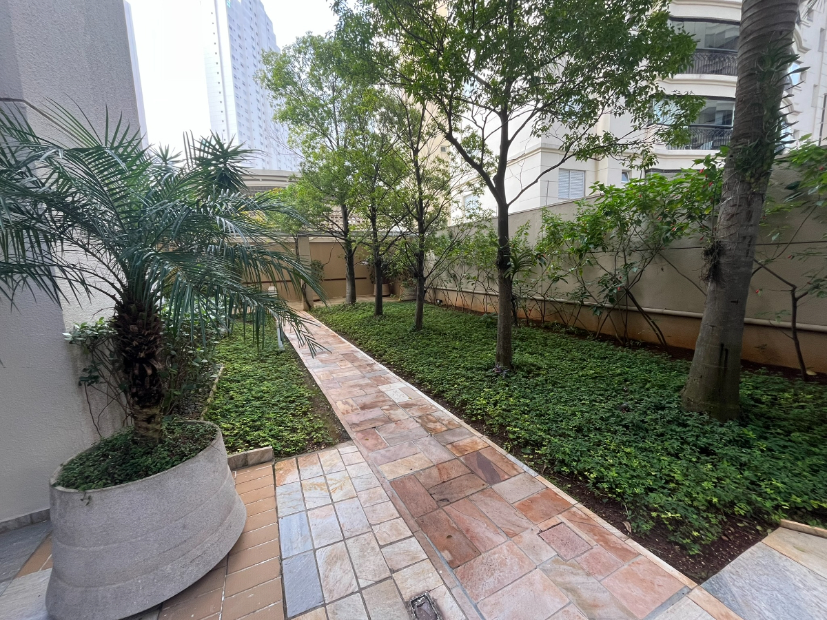 Apartamento, 3 quartos, 126 m² - Foto 23