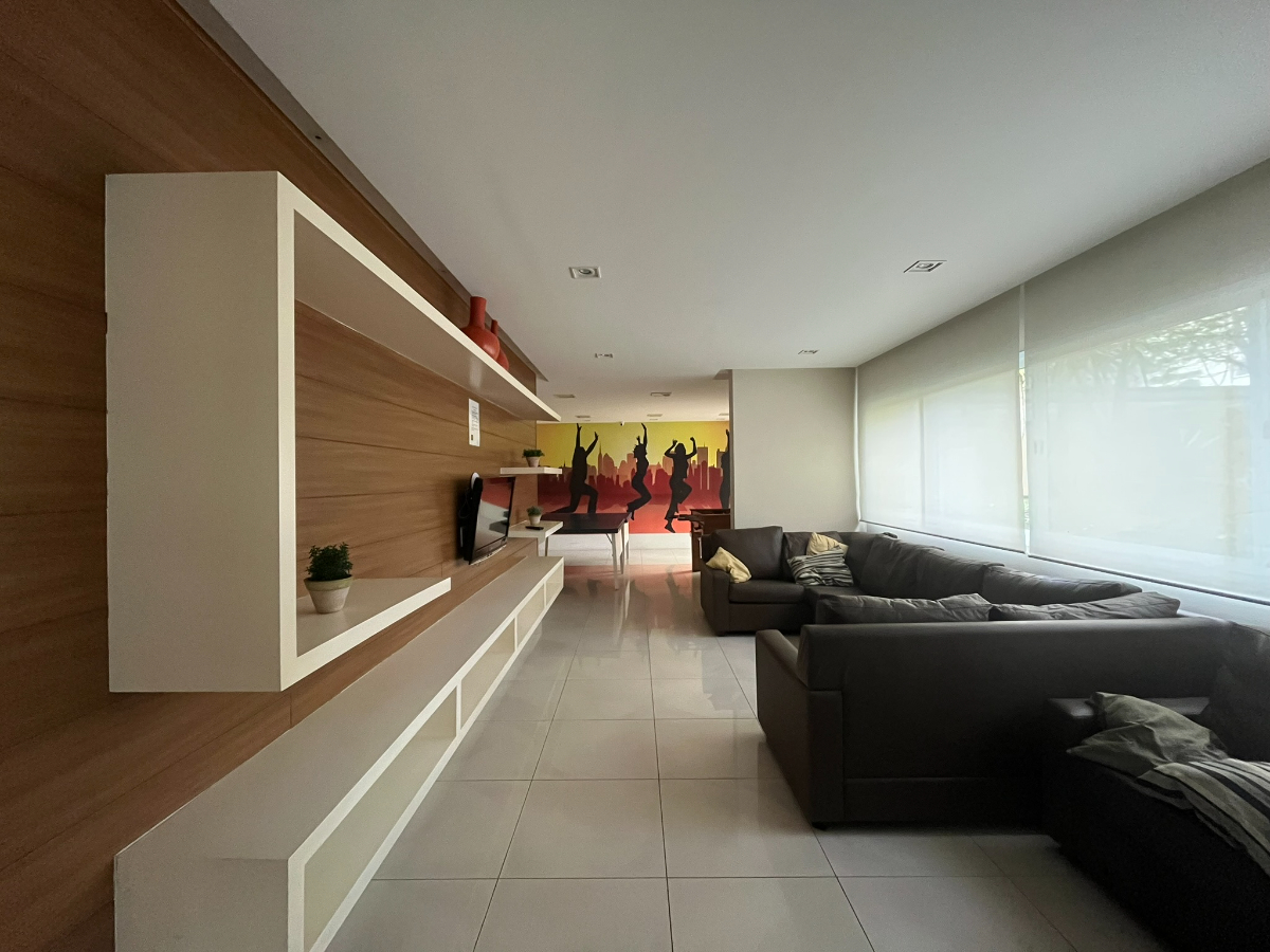 Apartamento, 3 quartos, 126 m² - Foto 24