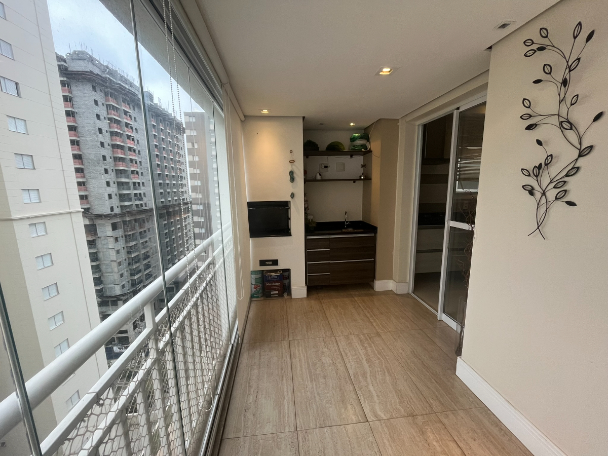 Apartamento, 3 quartos, 126 m² - Foto 4