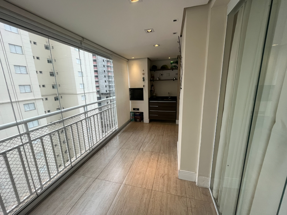 Apartamento, 3 quartos, 126 m² - Foto 5