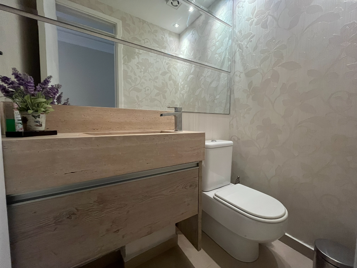 Apartamento, 3 quartos, 126 m² - Foto 7