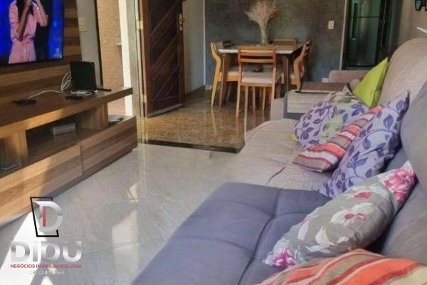 Casa, 3 quartos, 150 m² - Foto 10
