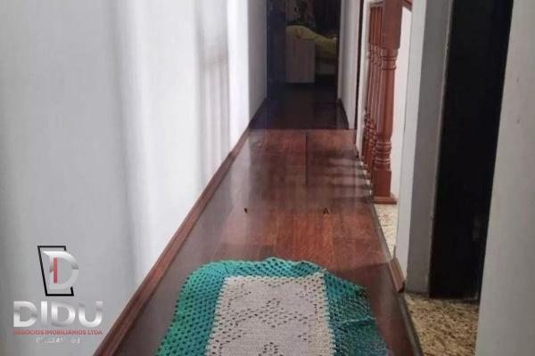Casa, 3 quartos, 150 m² - Foto 12