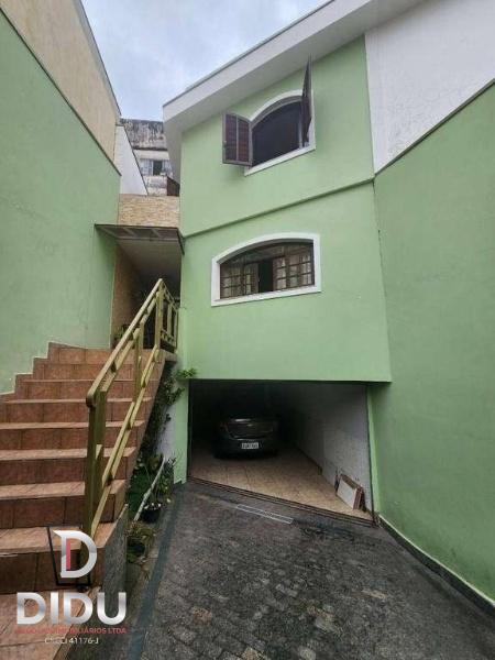 Casa, 3 quartos, 150 m² - Foto 2