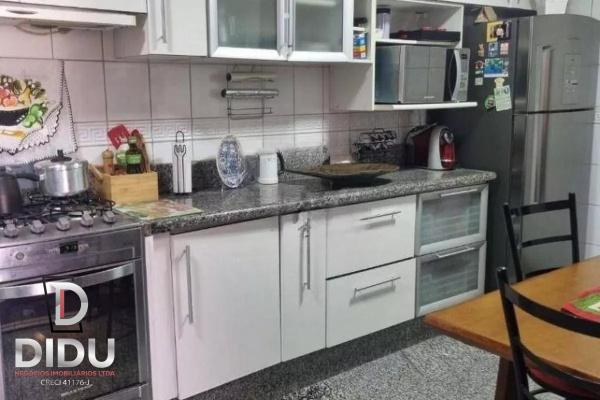 Casa, 3 quartos, 150 m² - Foto 23